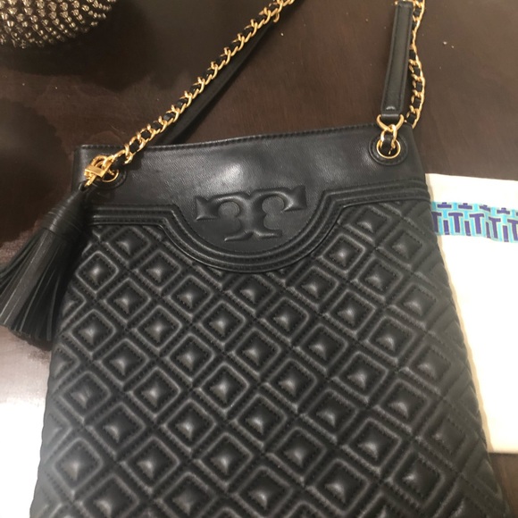 Tory Burch Crossbody - Picture 2 of 8